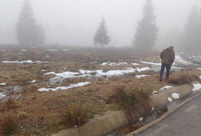 Teren de 2000 mp, în Exterior Vest - 1