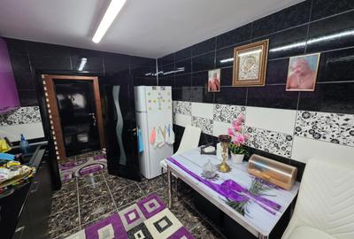 Apartament cu 2 camere decomandat, mobilat în Timpuri Noi - 18