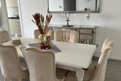 Apartament 3 camere de inchiriat | MRS Residence Baneasa |Parcare - 2