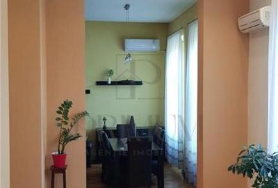 BAILE NEPTUN - ETAJ 1 - RENOVAT - 4 cam - 2 bai - clima - BO BAILE NEPTUN - ETAJ 1 - RENOVAT - 4 cam - 2 bai - clima - BO - 2