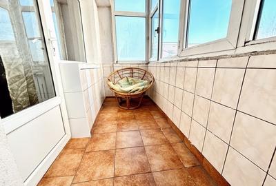 Apartament  cu 3 camere de inchiriat, Zona Icil - Decomandat - 9