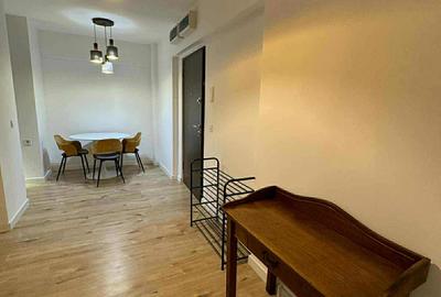 2 camere la 5"Metrou Pipera  - Belvedere residence 2 camere la 5"Metrou Pipera  - Belvedere residence - 12