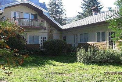 Casă cu 4 camere în Exterior Vest - 1