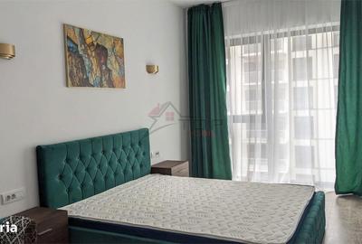 Apartament cu 2 camere decomandat în Central - 6