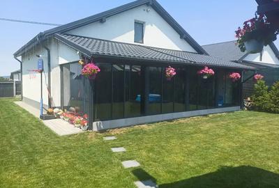 Casa de vanzare in Hemeius - 6