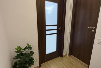 Garsonieră în Lujerului - 1