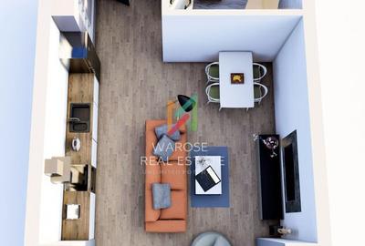 0% Comision | Garsoniera noua | Codlea | 38 mp - 11