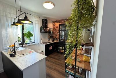 CASA INDIVIDUALA LANGA PADURE | MOBILATA SI UTILATA - 3