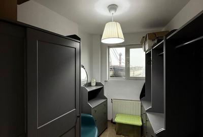 Apartament cu 2 camere, mobilat în Cișmigiu - 5