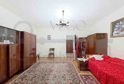 Casa individuala cu 3 camere, 100 mp, teren 450 mp, zona Aviatiei - 7