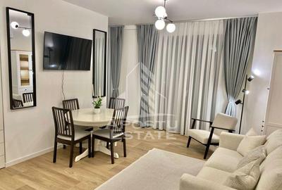 Apartament cu 2 camere semidecomandat în Torontalului - 8