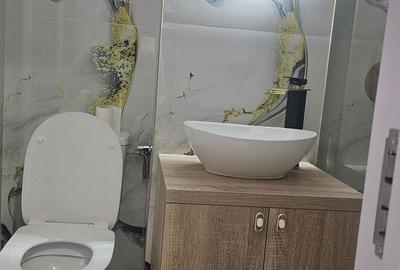 Apartament cu 2 camere semidecomandat în Uiești - 3