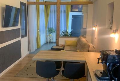 Apartament în Ultracentral - 1