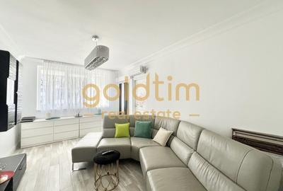APARTAMENT MODERN/LUMINOS/COMPLET MOBILAT SI UTILAT/FLOREASCA - 2