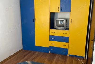 Apartament cu 2 camere decomandat în Calea București - 3