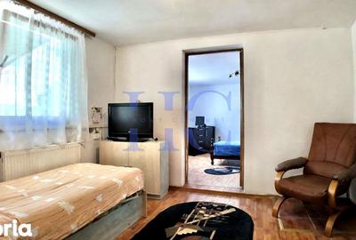 Casă cu 4 camere cu Teren 1622 Mp în Central - 17