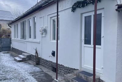 Casă cu 4 camere în Gornești - 4