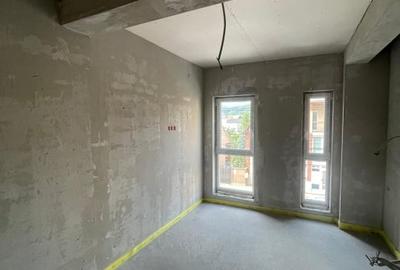 Apartament de 2 camere, bloc nou, 64 mp, etaj 1, zona Centru Vechi - 4