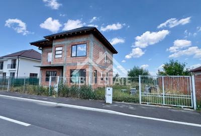 Casa individuala noua moderna curte mare Cartierul Tineretului, Sibiu - 5