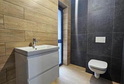 COMISION 0% CASA noua stil minimalist 4 camere, carport C.Buziasului - 6