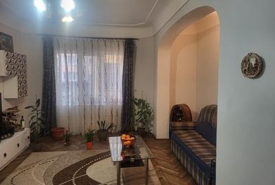 Apartament 5 camere Moșilor - Corbeni - 2