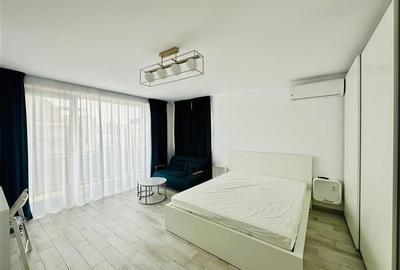 Decomandat cu loc de parcare, etaj intermediar, doua balcoane, Trractorul, Braso - 1