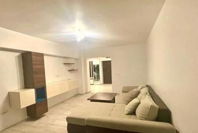 APARTAMENT 2 CAMERE 8/10 67 MP BL 1996 MONOLIT  MOBILAT SI UTILAT CONFORM POZE - 1