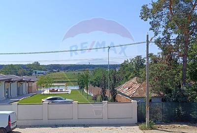 Casă individuală cu 5 camere cu Teren 500 Mp în Tâncăbești - 16