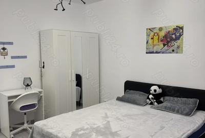 Garsoniera Prima inchiriere - Militari Residence - 1