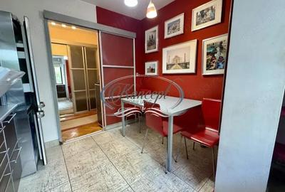 Locuinta spatioasa cu balcon, dressing si debara, aproape de Iulius Mall - 13