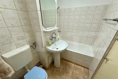 Garsoniera, 36 mp, zona Brazda - 2