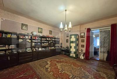 Casă cu 4 camere cu Teren 1488 Mp în Pestișu Mic - 4