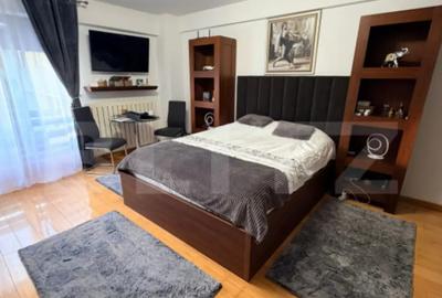 Garsonieră în Central - 4