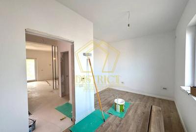 Duplex spațios cu 4 camere si debara |  Mosnita Noua | Sala de Sport - 7