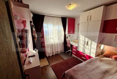 Casa individuala de 110mp cu 350mp teren, in Dezmir, cu v - 2