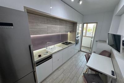 Apartament cu 2 camere decomandat în Central - 7