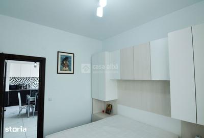 Apartament cu 3 camere, mobilat în Păcurari - 7