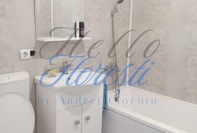 Apartament cu 3 camere in Floresti zona Somesului - 5