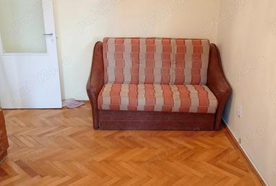 Apartament cu 2 camere nedecomandat în Central - 1