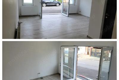 Spațiu comercial, de 55 mp, în Central - 4