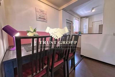 2 camere Cismigiu - bloc cu lift | centrala termica| fara risc | et 2 - 9