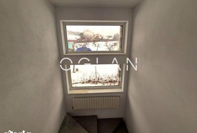 Casă cu 4 camere cu Teren 1170 Mp în Central