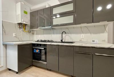 Apartament cu 2 camere decomandat, mobilat în Zorilor - 2