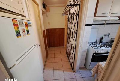 Apartament cu 2 camere semidecomandat în Libertății - 5