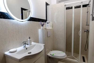 Studio premium | Mamaia nord - zona Lidl | Piscina exterioara | Parcare privata - 4