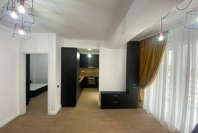 Apart 2 camere, decomandat, mobilat, utilat, loc de parcare, zona Luceafarul - 4