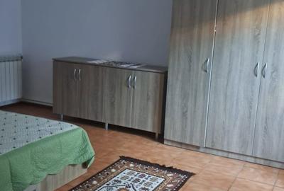 Garsonieră în 23 August (Cațelul) - 2