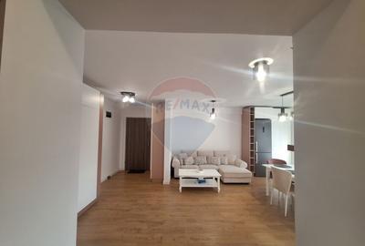 Apartament cu 3 camere decomandat, mobilat în Șelimbăr - 4