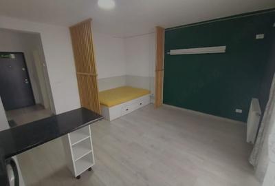 Garsonieră decomandată în Giroc - 3