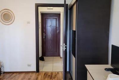 Garsonieră semidecomandată în Dristor - 7